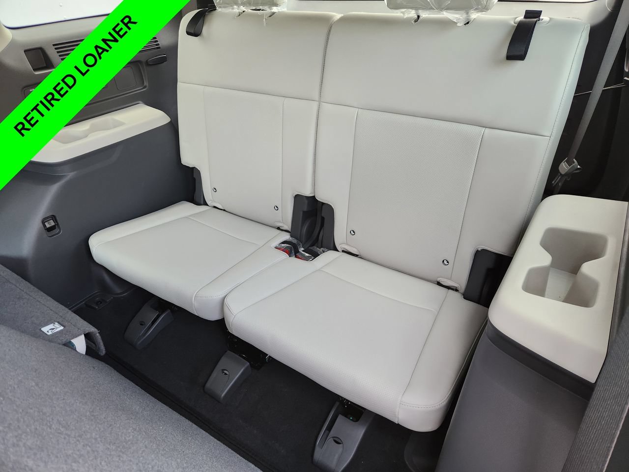 New 2026 Hyundai Santa Fe SEL FWD image 30