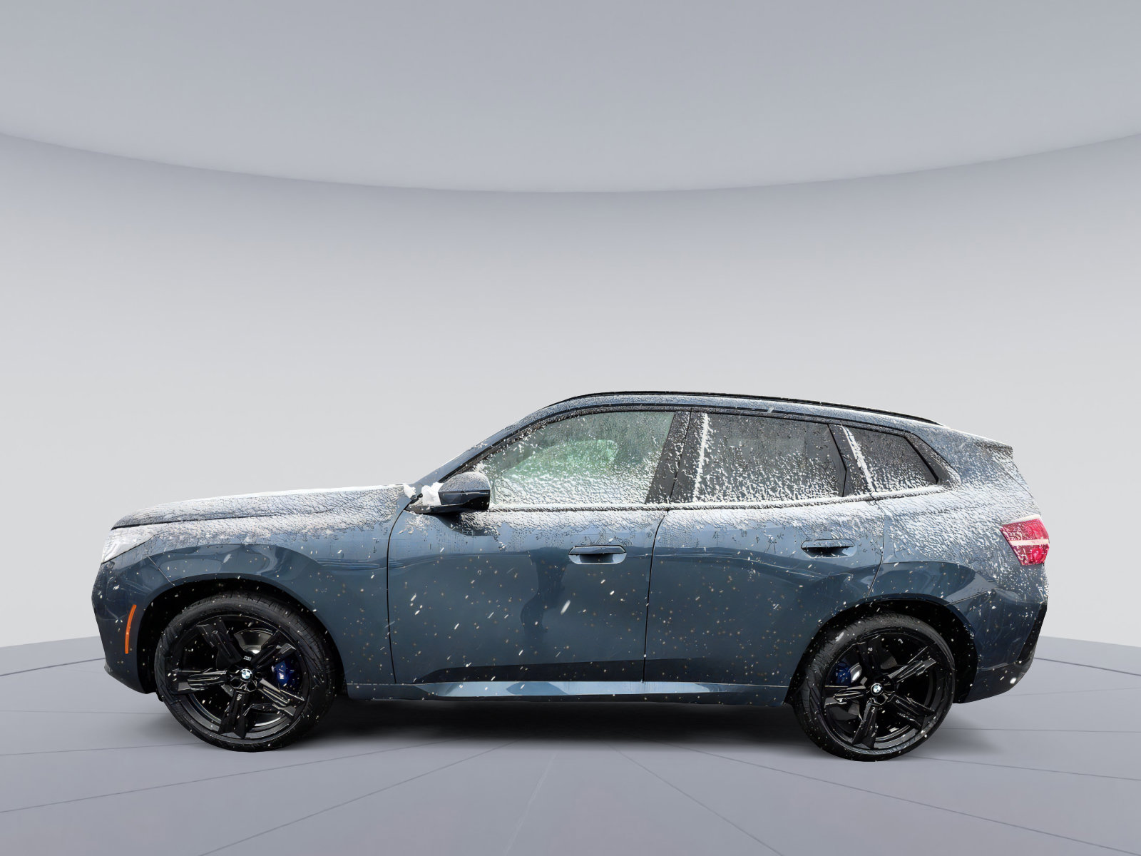 Used 2026 BMW X3 xDrive30i w/ Premium Package AWD/4WD image 5