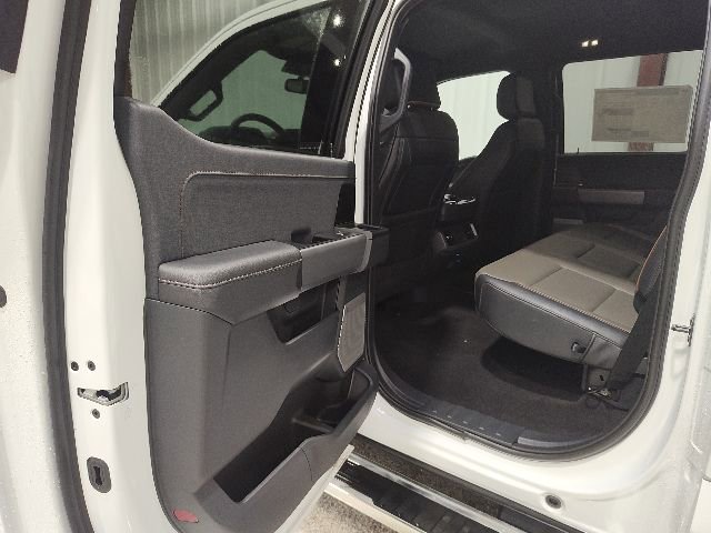 New 2025 Ford F150 Lariat w/ Equipment Group 501A Mid image 38