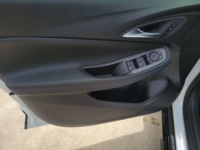 New 2026 Buick Encore GX Sport Touring w/ Advanced Technology Package FWD image 9