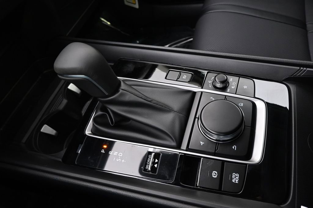 New 2026 MAZDA CX-50 AWD 2.5 Hybrid w/ Weather Package image 31