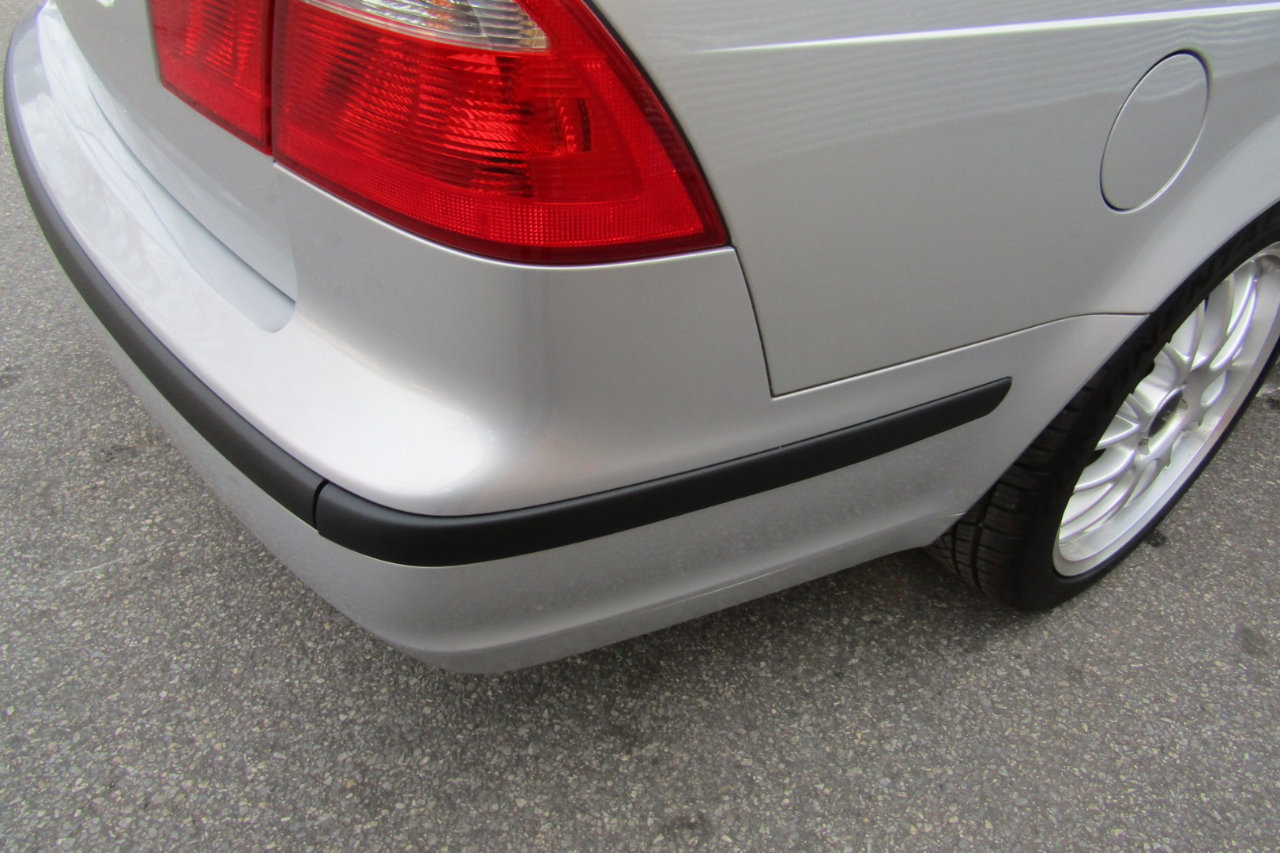 Used 2002 Saab 9-5 Aero image 18
