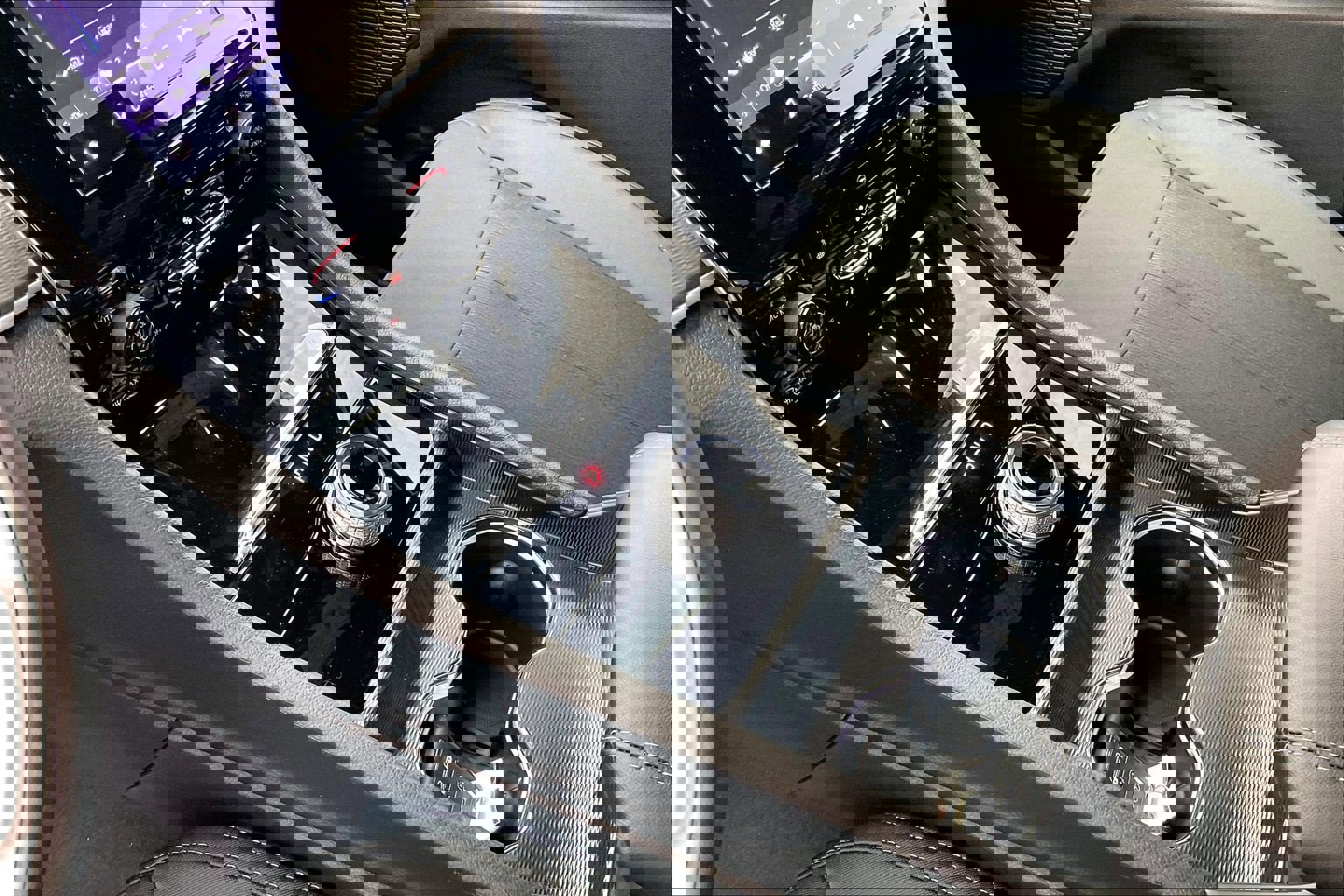 New 2025 Jeep Grand Cherokee Laredo X w/ Luxury Tech Group I image 8