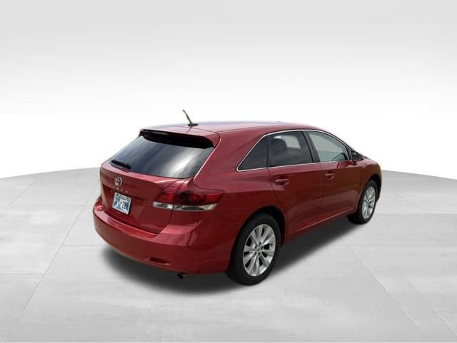 Used 2013 Toyota Venza LE w/ LE Convenience Pkg FWD image 3