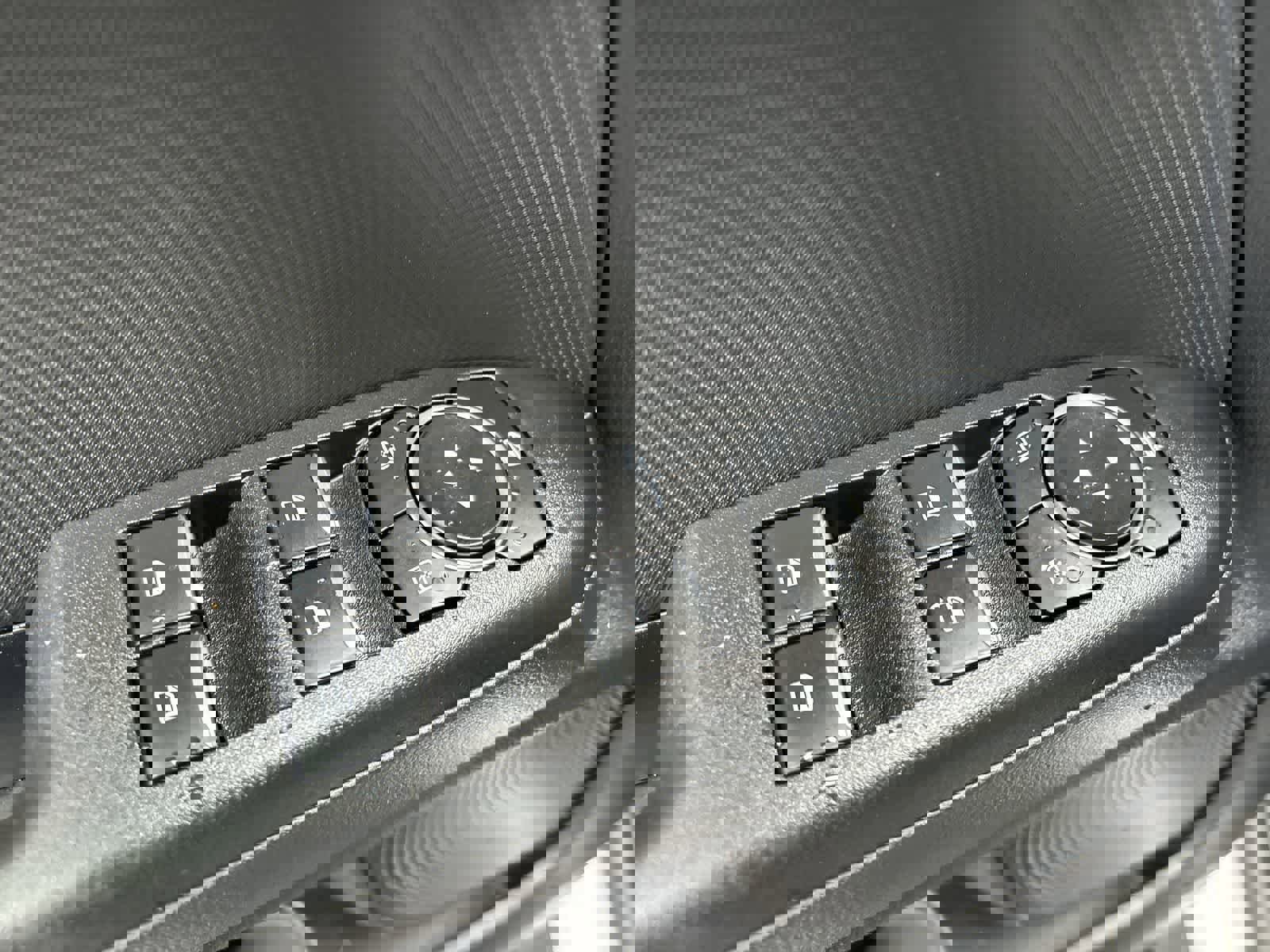 Used 2024 Ford Bronco Sport Big Bend image 9