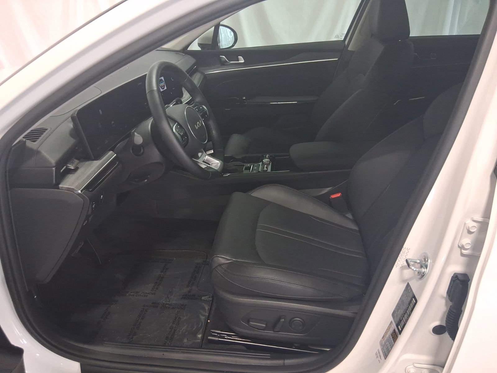 Used 2025 Kia K5 EX FWD image 15
