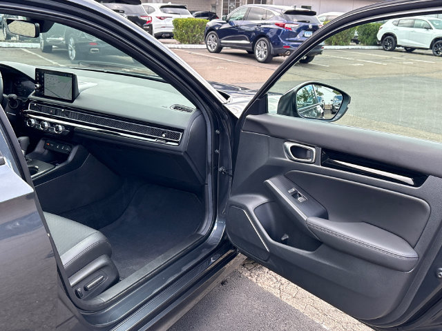 Used 2026 Honda Civic Sport Touring image 31