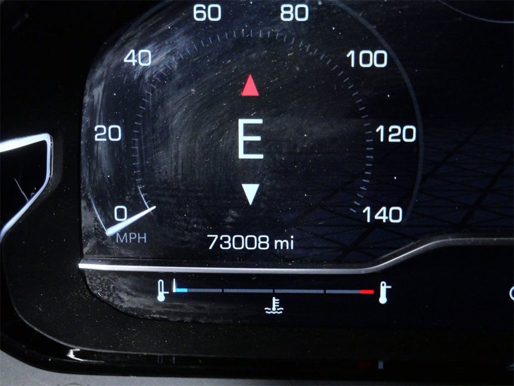 Used 2022 GMC Yukon XL Denali image 26