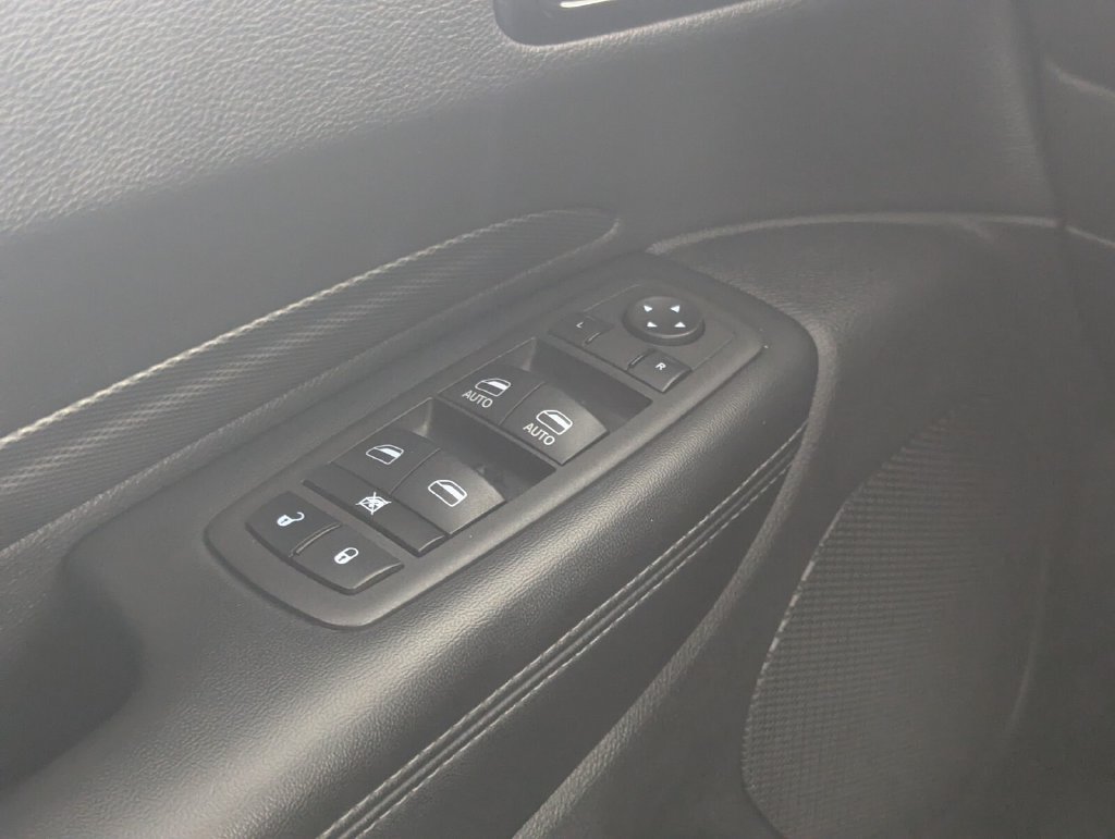 Used 2022 Dodge Durango GT AWD/4WD image 18