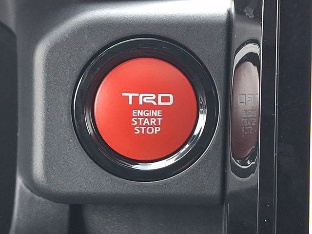 New 2026 Toyota Tacoma TRD Sport AWD/4WD image 17