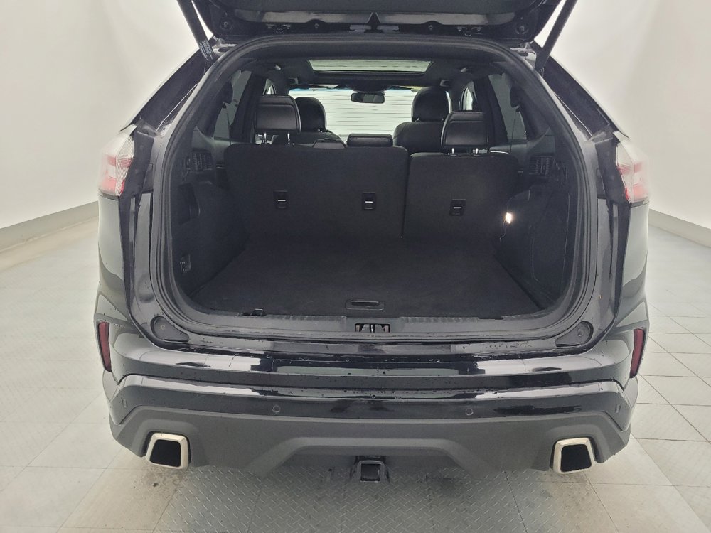 Used 2019 Ford Edge ST w/ Equipment Group 401A image 29