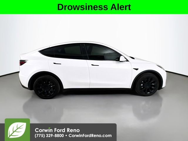 Used 2023 Tesla Model Y Long Range image 8