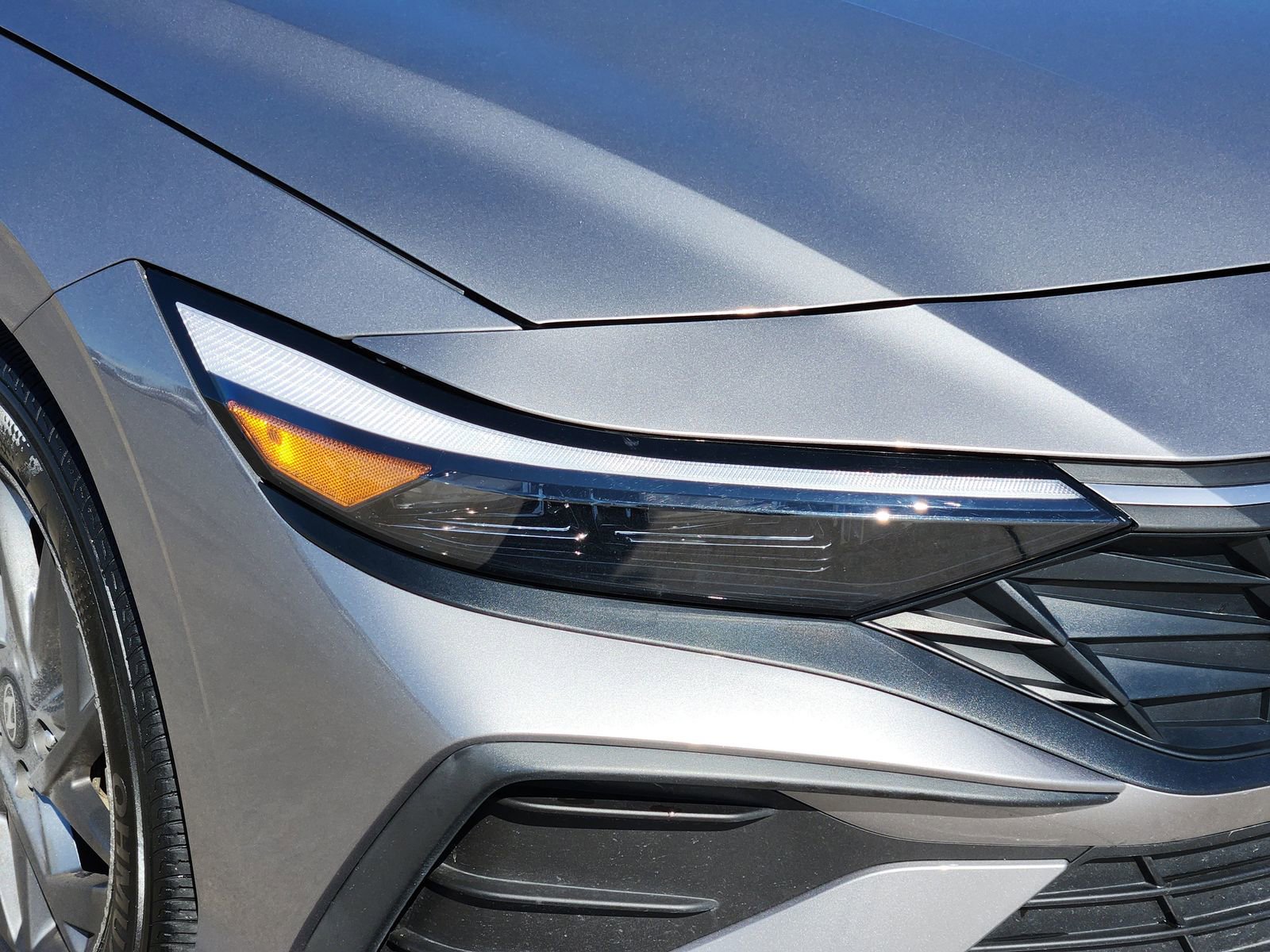 Used 2024 Hyundai Elantra SEL image 10