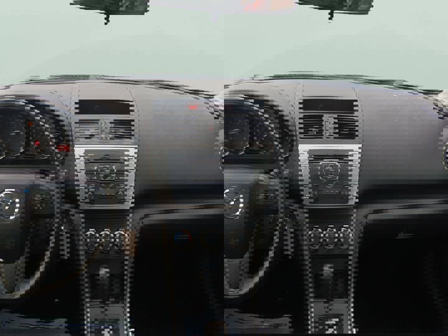 Used 2011 MAZDA MAZDA6 i Sport image 18