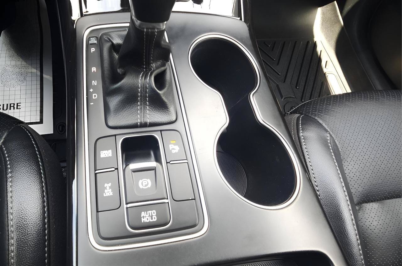 Used 2019 Kia Sorento EX AWD/4WD image 15