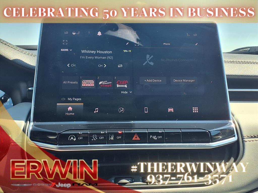 Certified 2024 Jeep Compass Limited image 18