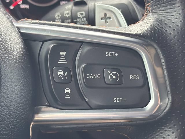 Used 2022 Jeep Wrangler Unlimited Rubicon w/ Xtreme Recon 35" Tire Package AWD/4WD image 30