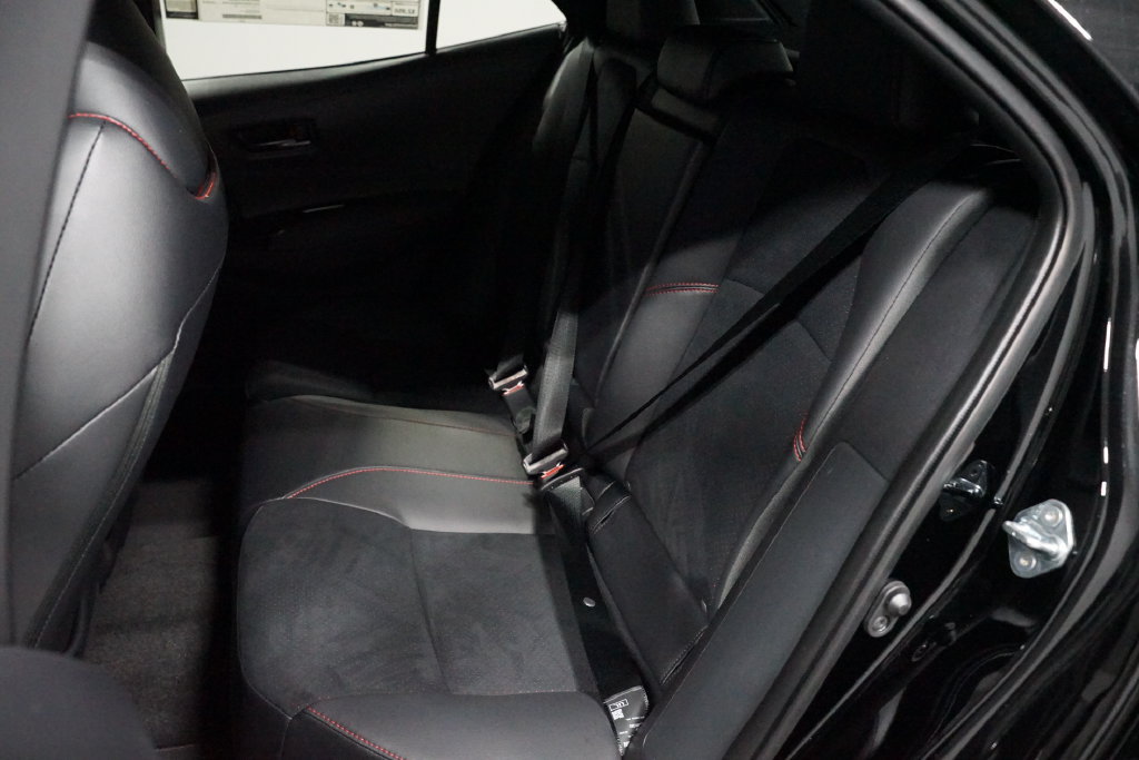 New 2026 Toyota Corolla GR AWD/4WD image 31
