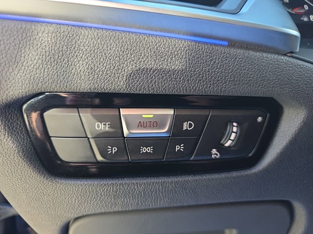 Used 2021 BMW 330i xDrive Sedan image 20