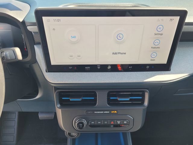 New 2026 Ford Maverick XLT image 10