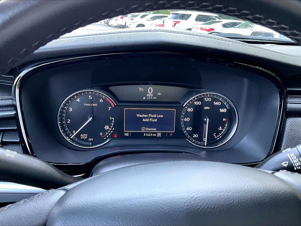 Used 2024 Cadillac XT6 Luxury AWD/4WD image 26