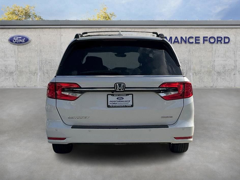 Used 2023 Honda Odyssey Touring image 6