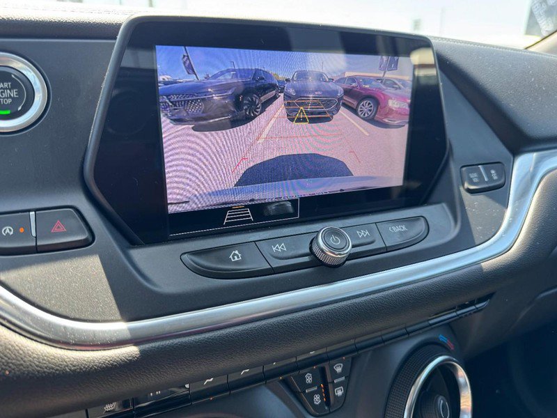 Used 2022 Chevrolet Blazer LT image 24