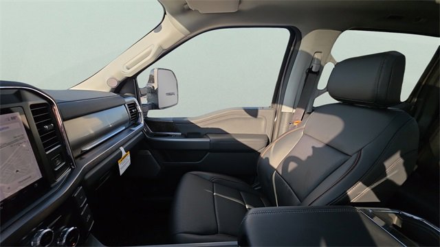 New 2026 Ford F350 Lariat w/ Snow Plow Prep Package image 38