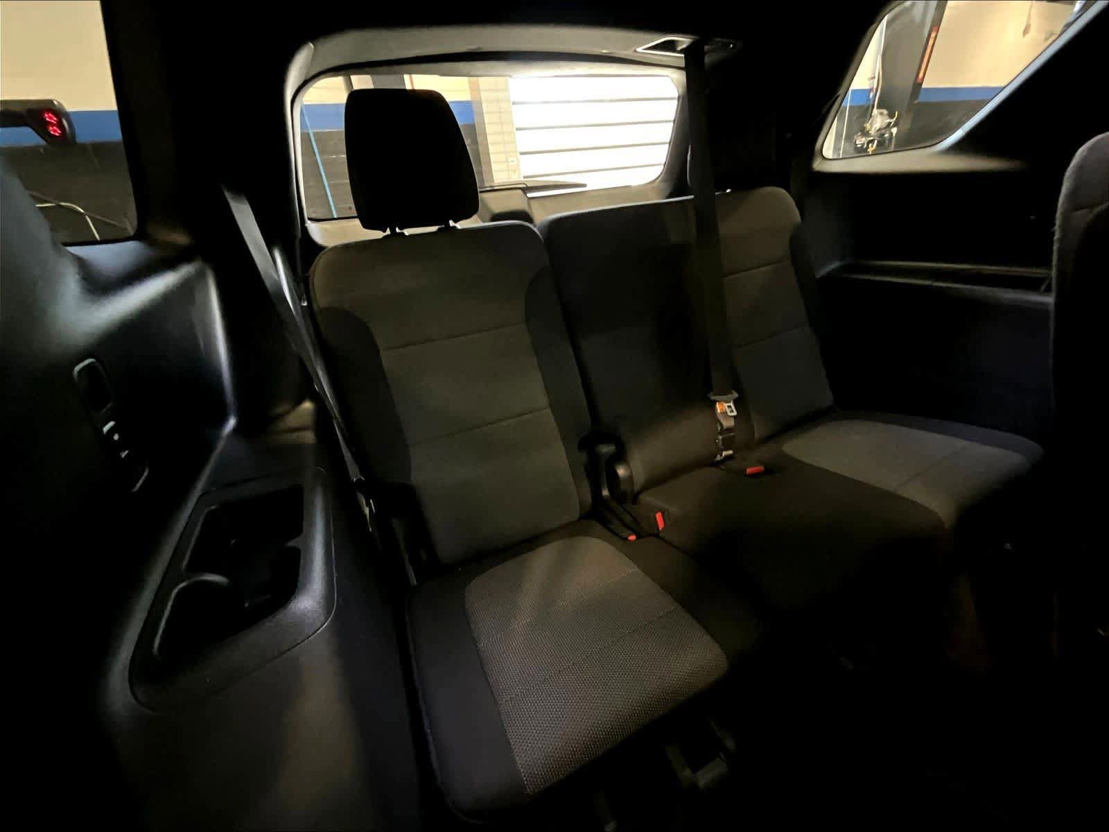 Used 2022 Chevrolet Traverse LT AWD/4WD image 17