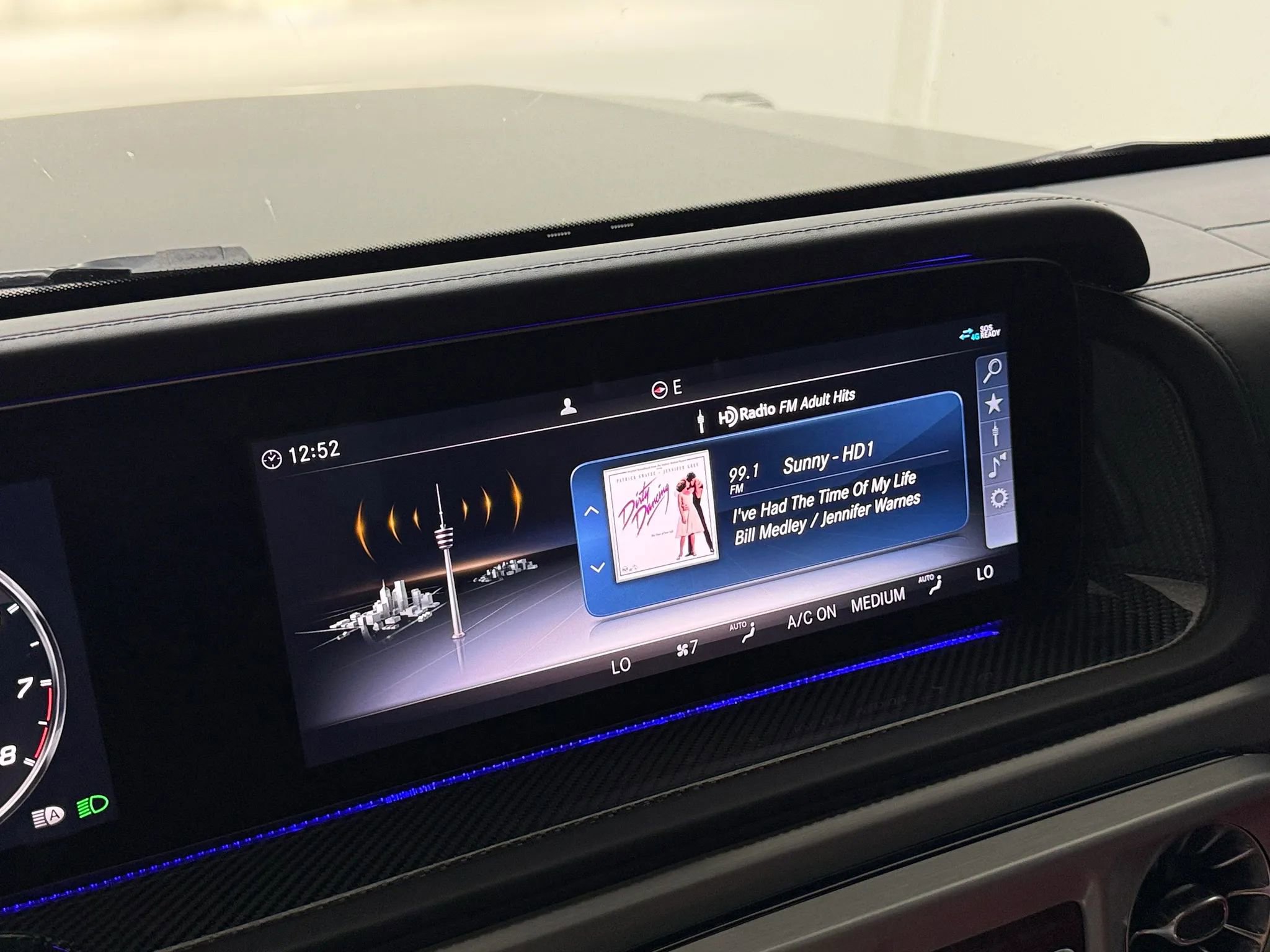 Used 2021 Mercedes-Benz G 63 AMG 4MATIC image 27