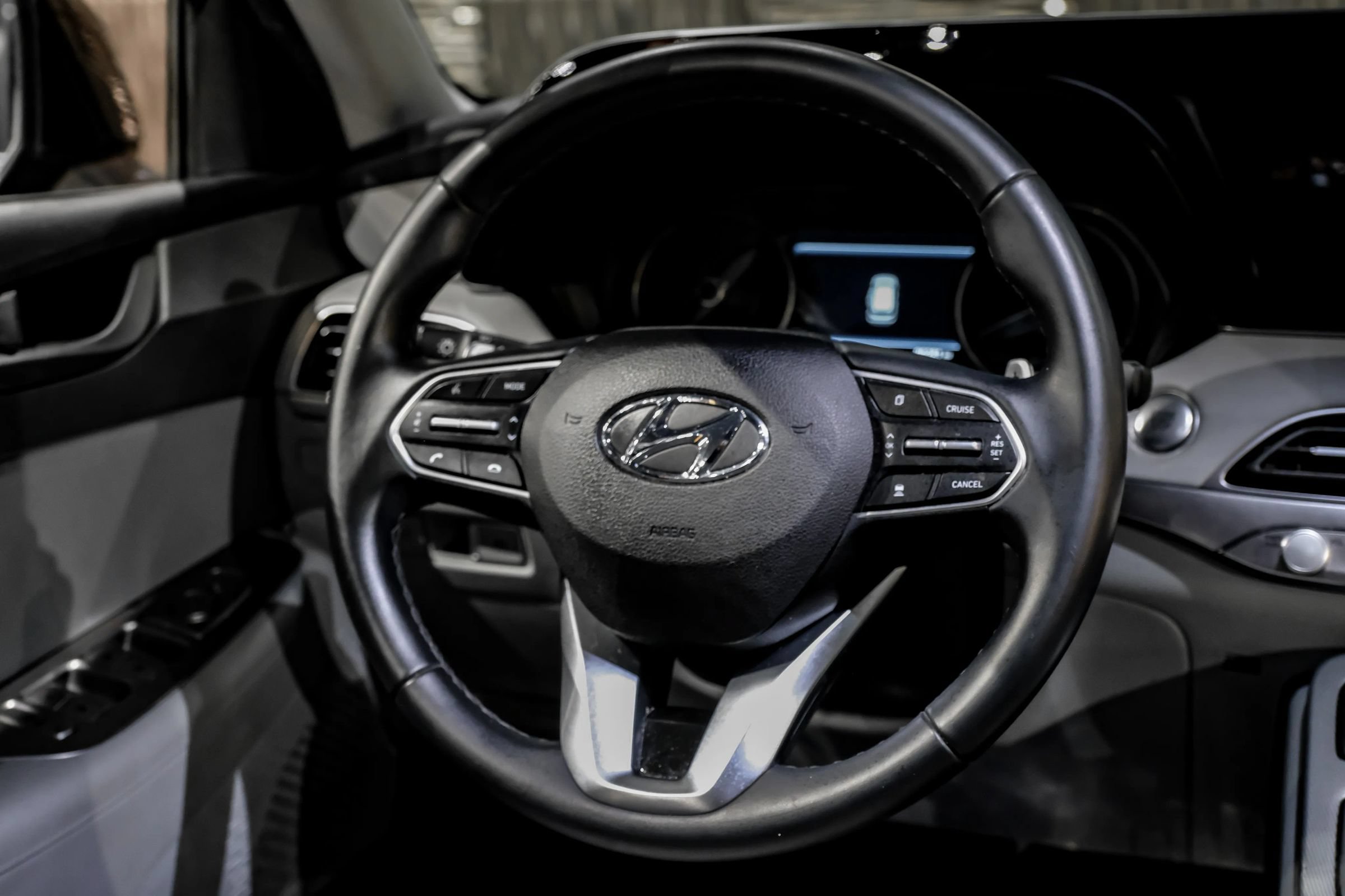 Used 2020 Hyundai Palisade SEL AWD/4WD image 15