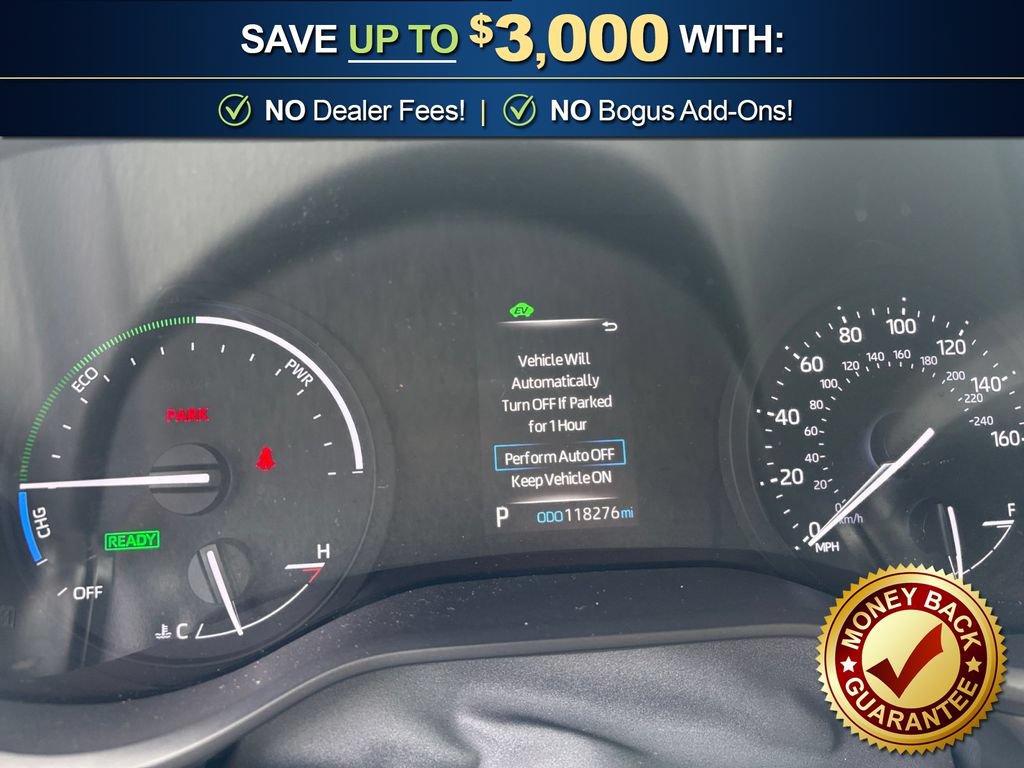 Used 2021 Toyota Sienna XLE FWD image 19