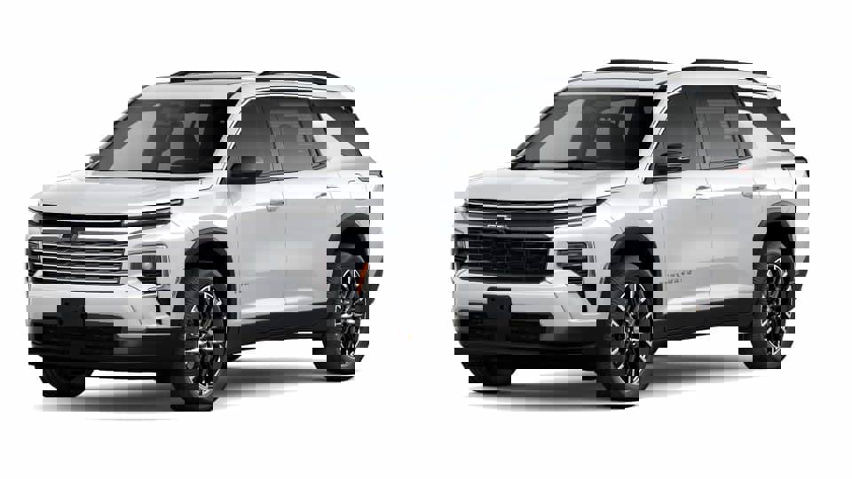 New 2026 Chevrolet Traverse LT w/ Sun and Wheel Package AWD/4WD image 25