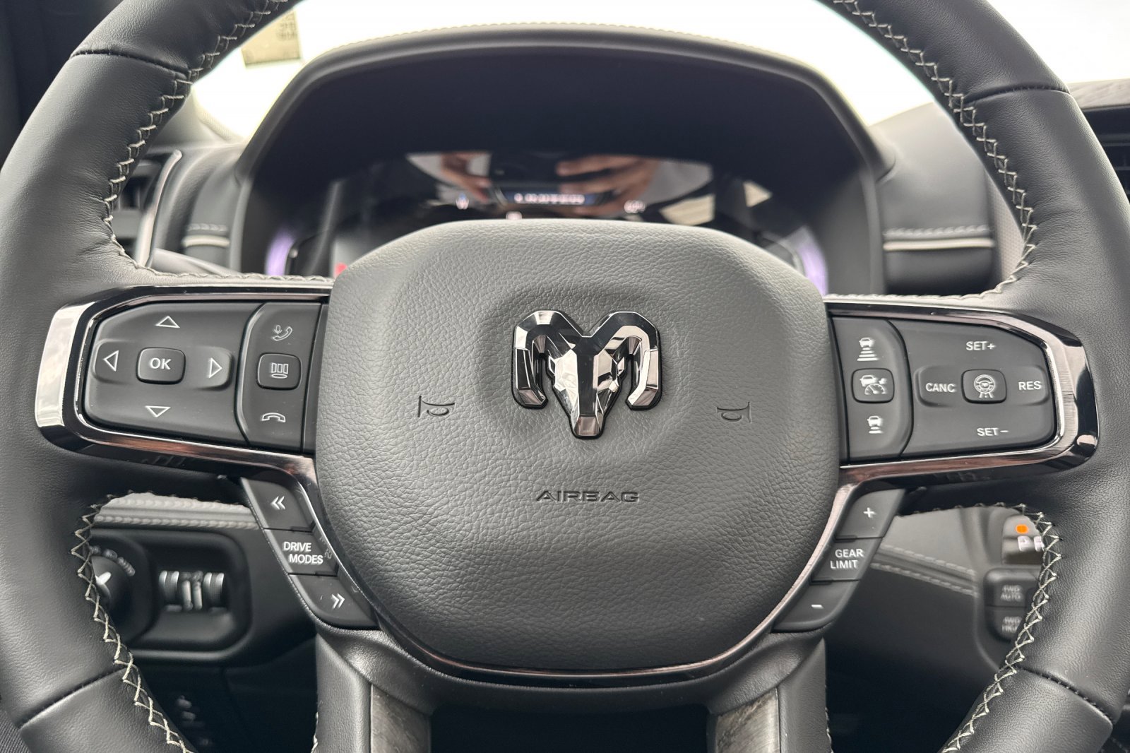 New 2026 RAM 1500 Limited image 22