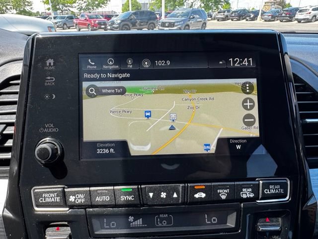 Used 2021 Honda Odyssey Elite image 33