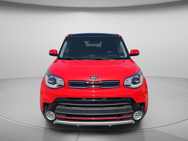 Used 2019 Kia Soul ! w/ Technology Package FWD image 4