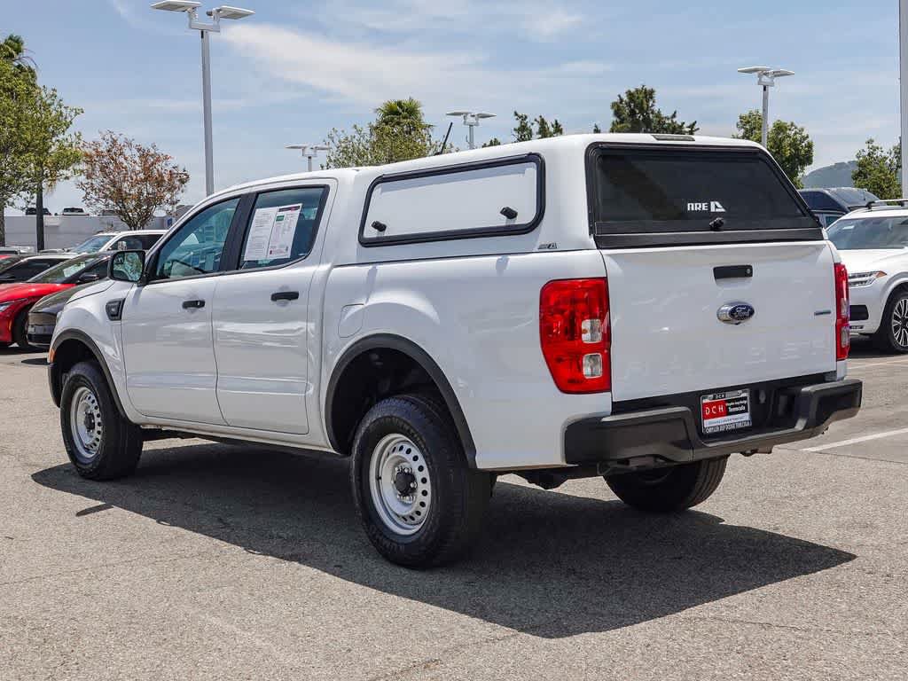 Used 2019 Ford Ranger XL RWD image 6