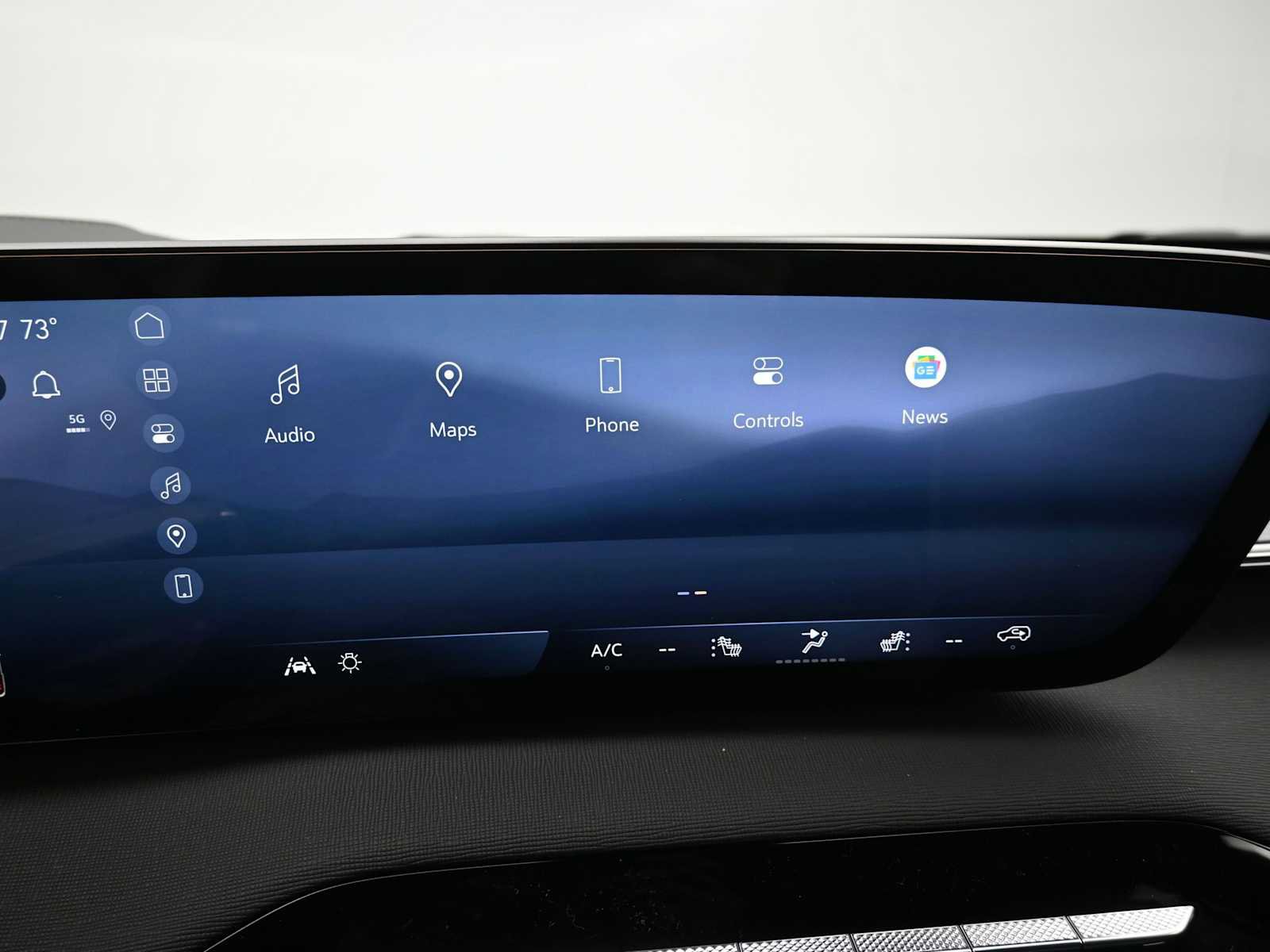 New 2026 Buick Enclave Sport Touring image 16