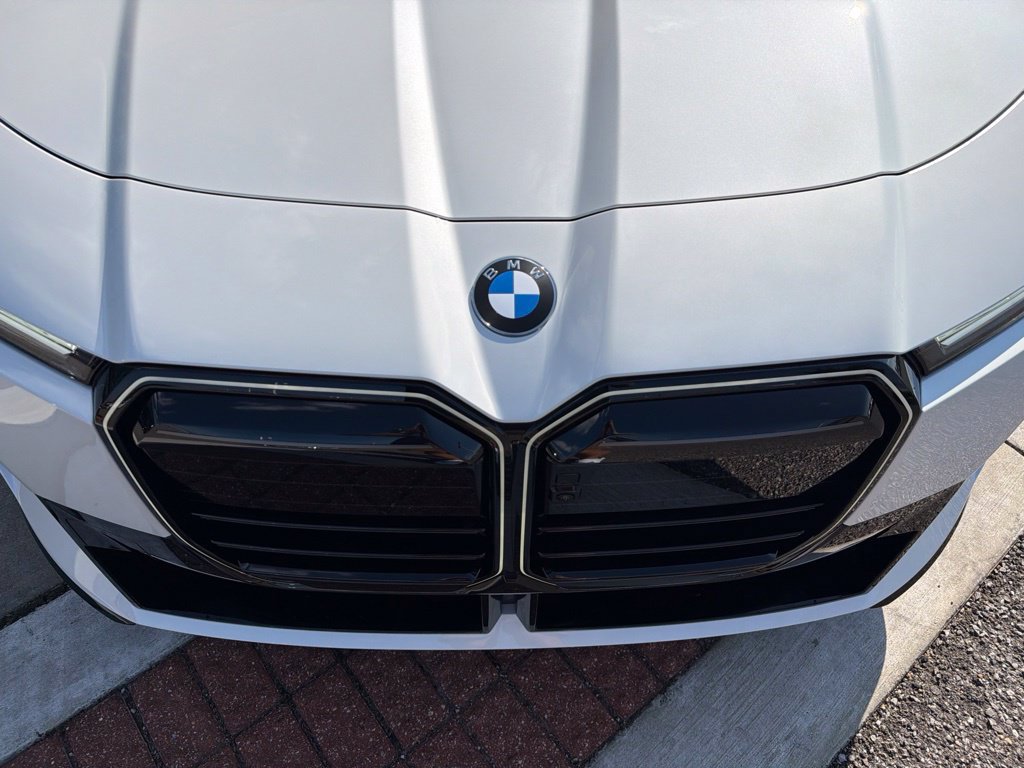 New 2027 BMW 740i xDrive w/ M Sport Professional Package AWD/4WD image 12