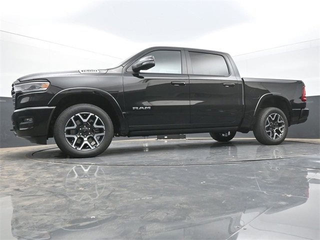 Used 2026 RAM 1500 Laramie w/ Laramie Southwest Edition image 42