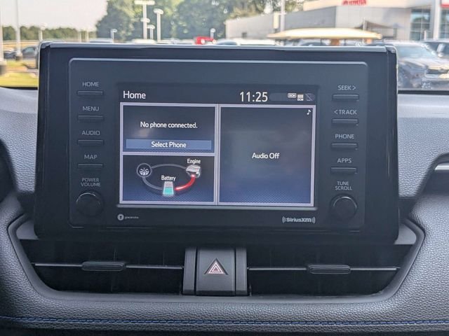 Used 2022 Toyota RAV4 SE AWD/4WD image 18