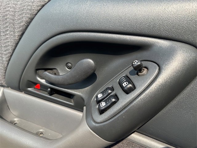 Used 1999 Chevrolet Camaro Z28 w/ Preferred Equipment Group 2 image 24