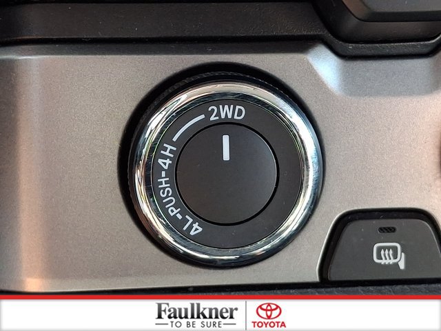Certified 2016 Toyota Tacoma SR5 w/ SR5 Appearance Package (SN) AWD/4WD image 23