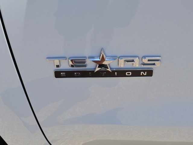 New 2026 Chevrolet Silverado 1500 RST w/ Texas Edition Plus AWD/4WD image 13
