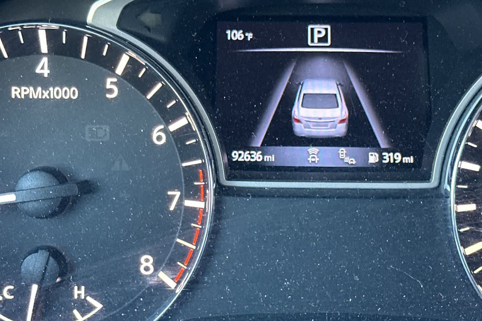 Used 2018 Nissan Altima 2.5 SL FWD image 26
