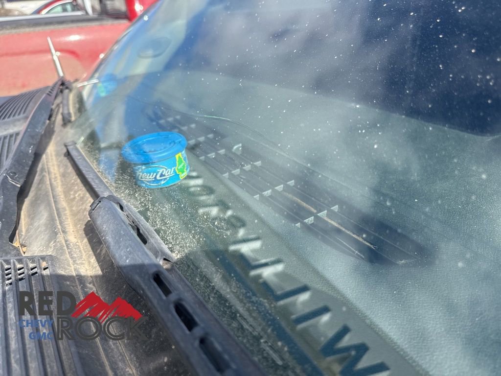 Used 2012 Chevrolet Silverado 3500 LTZ w/ LTZ Plus Package image 8