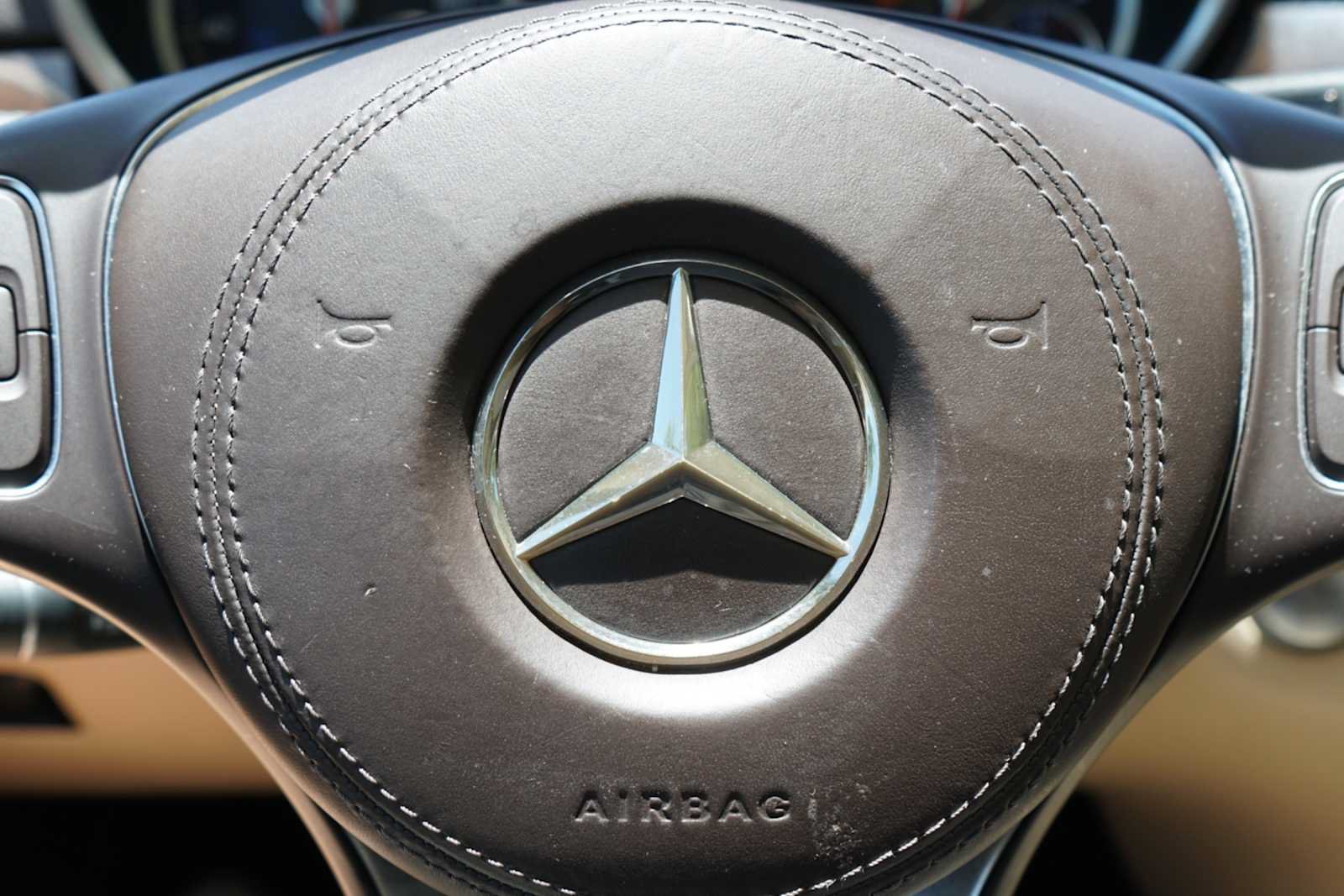 Used 2017 Mercedes-Benz GLS 450 4MATIC w/ Premium Package image 15
