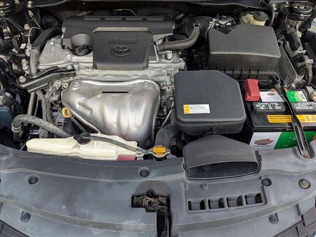 Used 2015 Toyota Camry LE image 22