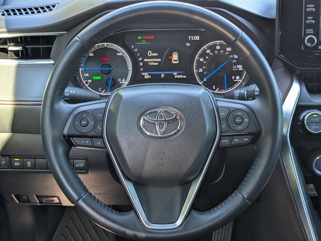 Used 2021 Toyota Venza XLE w/ Softex Package image 20