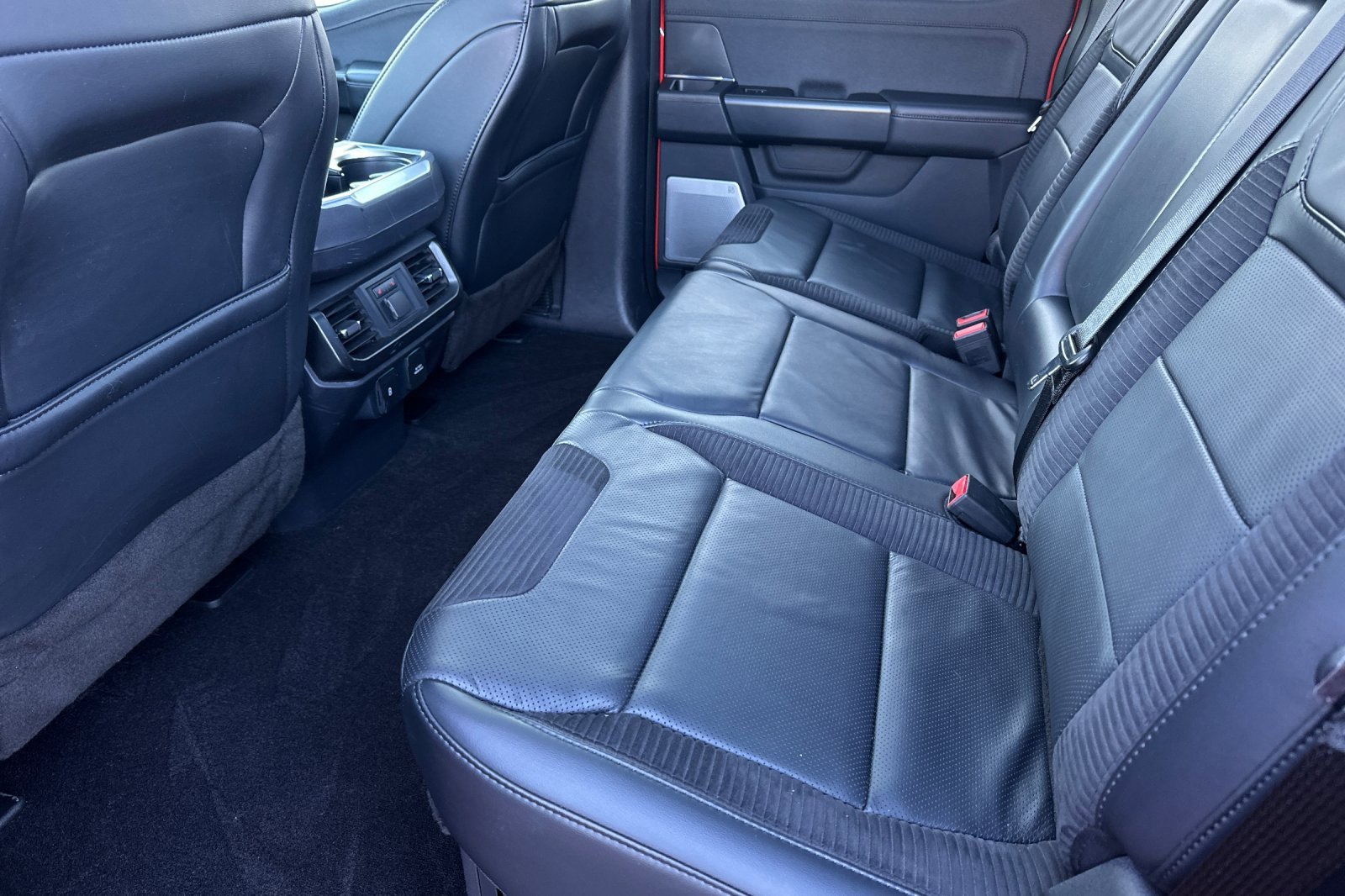 Used 2022 Ford F150 Raptor w/ Equipment Group 801A High image 12